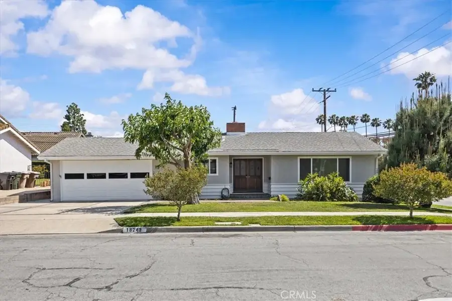 18242 Piper Place, Yorba Linda, CA 92886 - #2