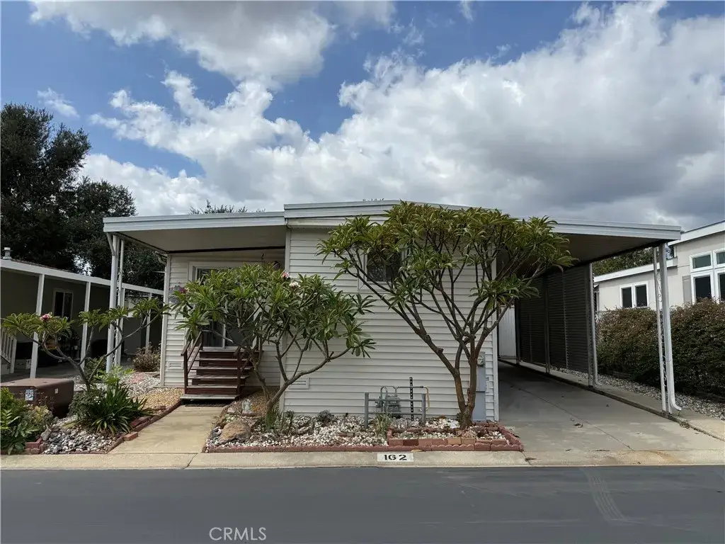 1245 W Cienega #162, San Dimas, CA 91773 - #1