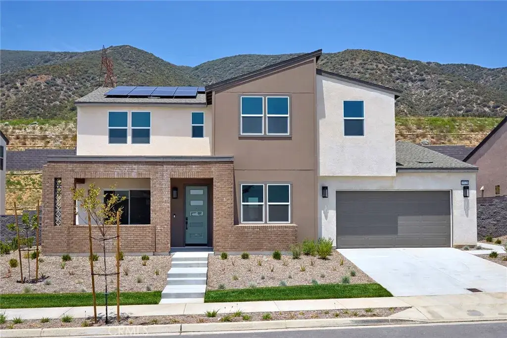 15926 Conservatory Drive, Fontana, CA 92336 - #1