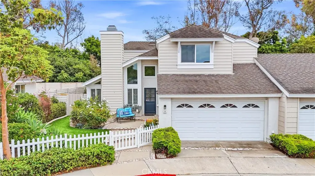 11 Shadowleaf, Irvine, CA 92614 - #1