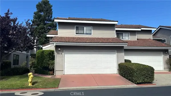 256 Via San Blas, San Luis Obispo, CA 93401