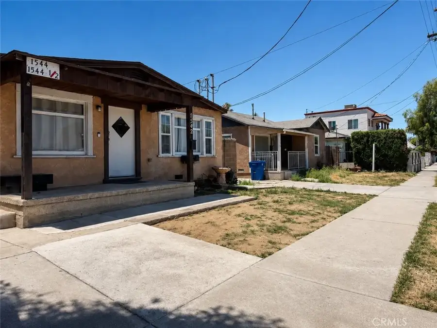 1542 W 223rd, Los Angeles, CA 90501 - #3