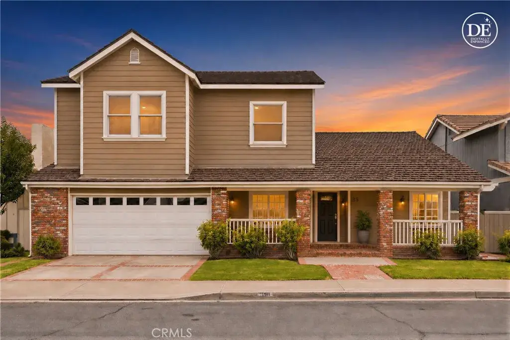 38 Golden Star, Irvine, CA 92604 - #1