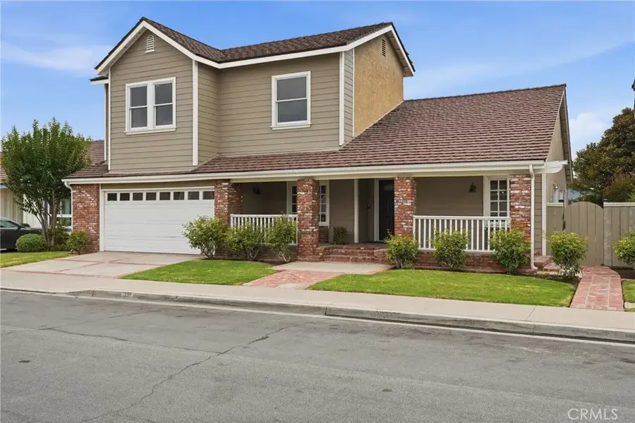 38 Golden Star, Irvine, CA 92604 - #3