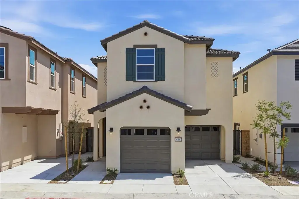 16551 Stone Pine Lane, Fontana, CA 92336 - #1