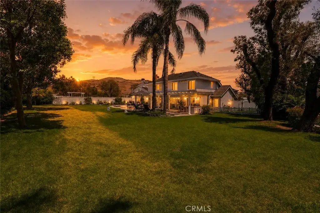 4305 Willow Tree Lane, Yorba Linda, CA 92887 - #1
