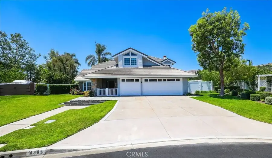 4305 Willow Tree Lane, Yorba Linda, CA 92887 - #3