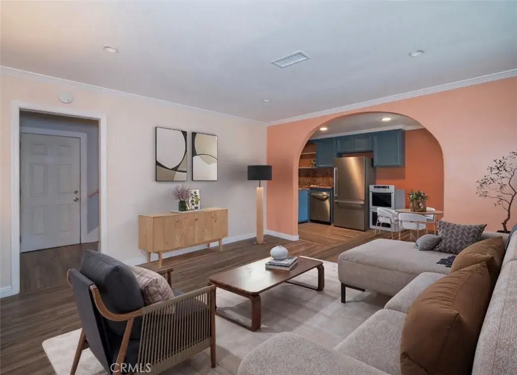 12 Hickock Lane, Carson, CA 90745 - #1
