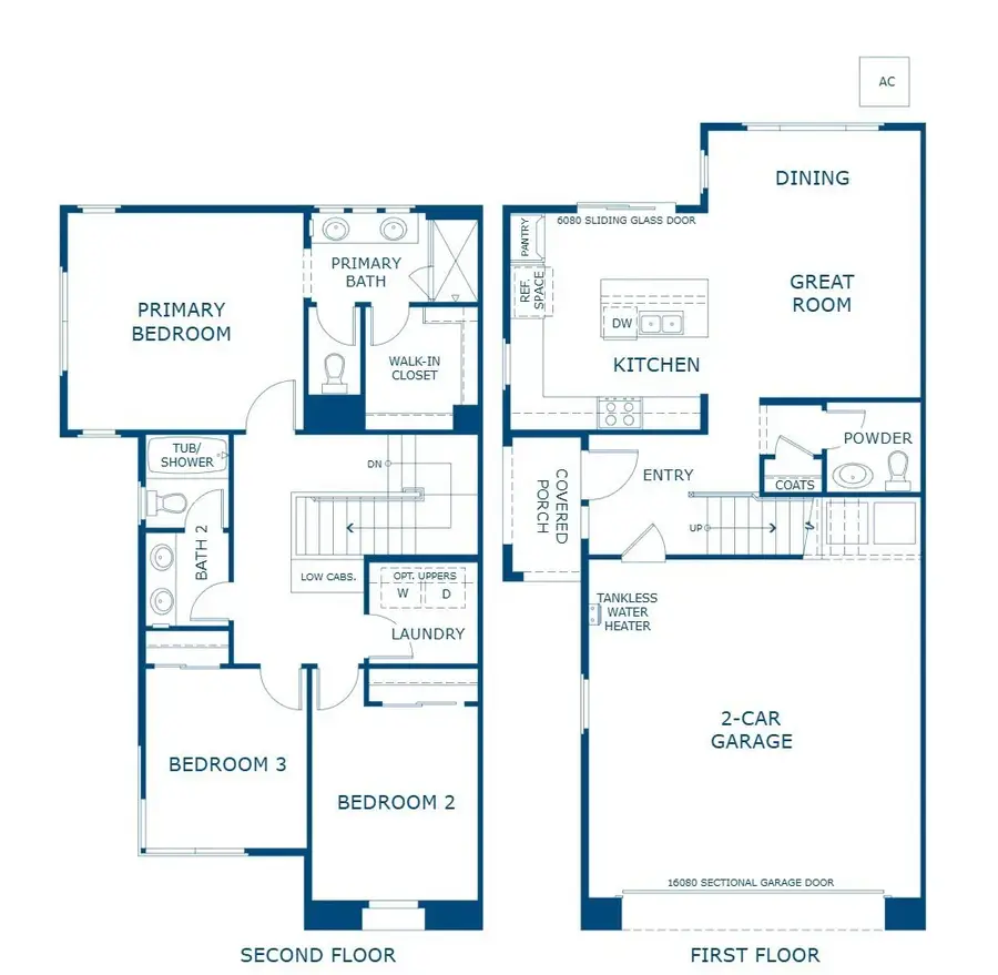 15870 Blue Copper Way, Fontana, CA 92336 - #3