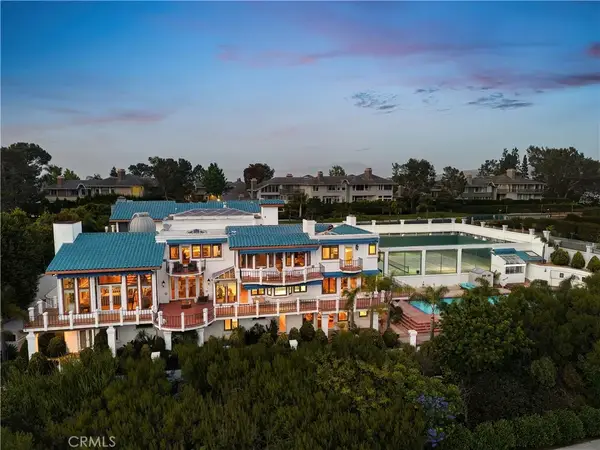 21 Ridgeline Drive, Newport Beach, CA 92660