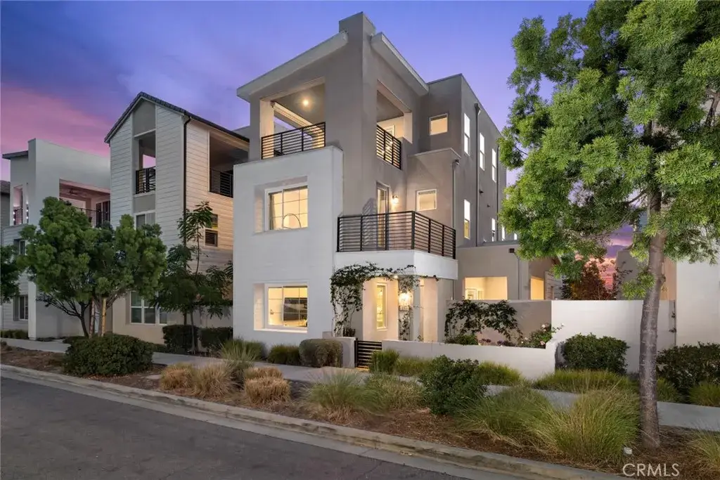 157 Crossover, Irvine, CA 92618 - #1
