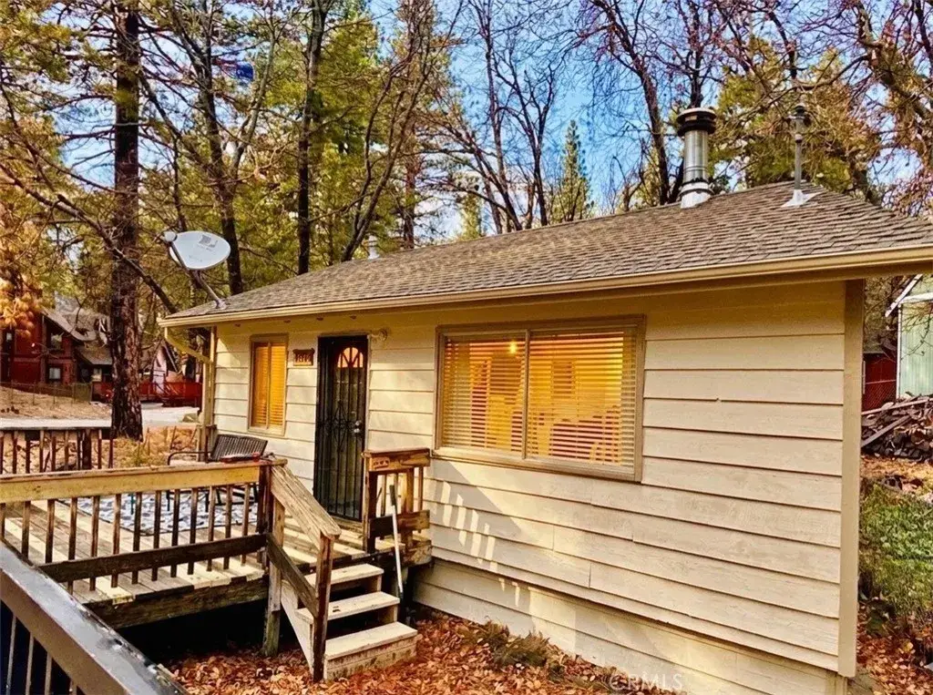 33064 Arrowbear, Running Springs, CA 92382 - #1