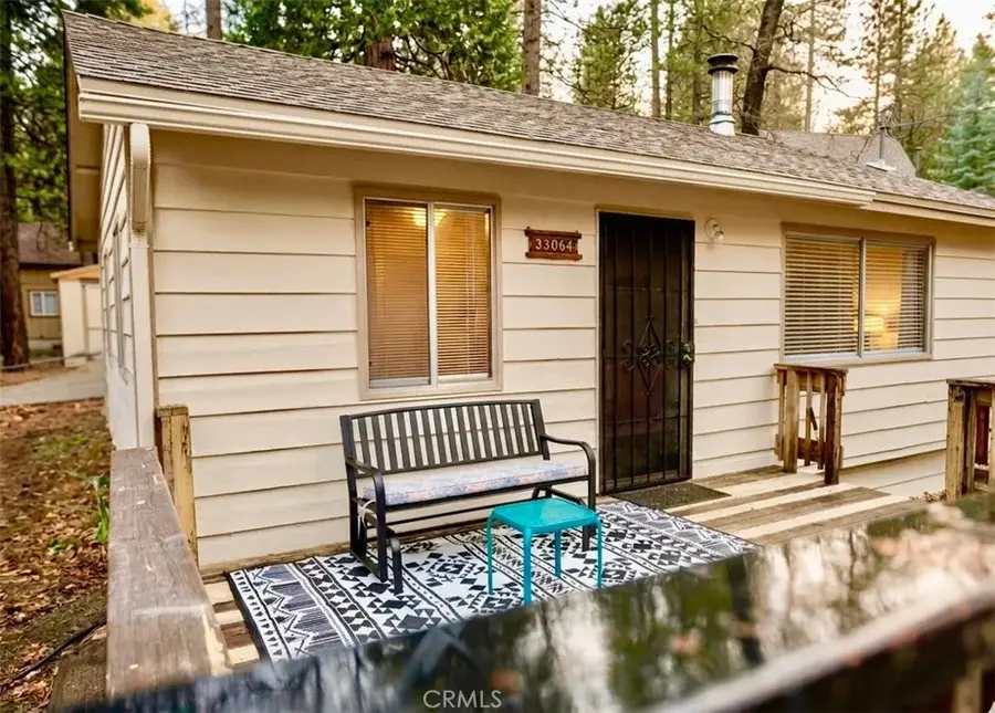 33064 Arrowbear, Running Springs, CA 92382 - #2