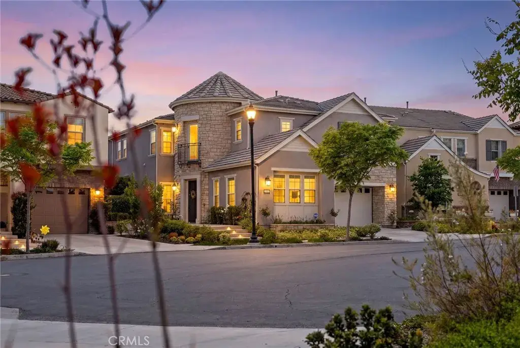 1716 Sonora Creek, Lake Forest, CA 92610 - #1