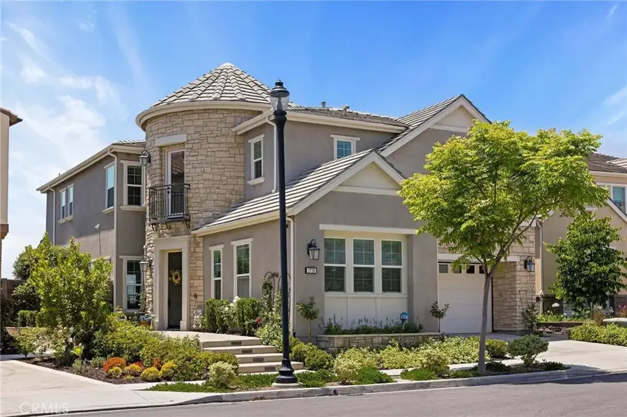 1716 Sonora Creek, Lake Forest, CA 92610 - #2