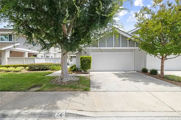 14 Aldergrove, Irvine, CA 92604