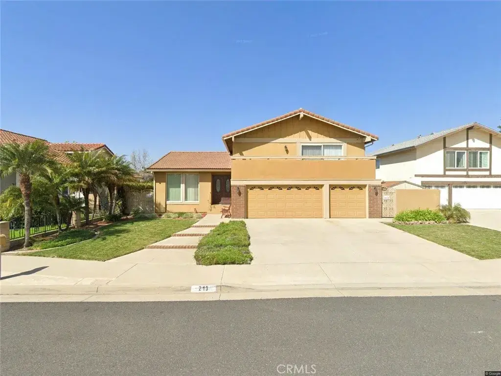 213 San Antonio, Placentia, CA 92870 - #1
