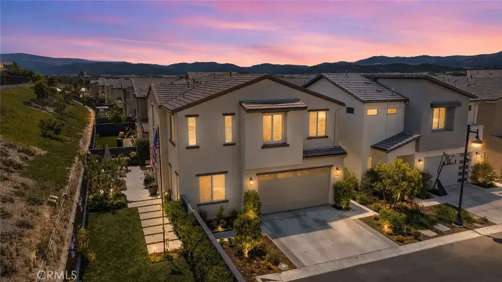 3372 Ivy Way, Rancho Mission Viejo, CA 92694 - #1
