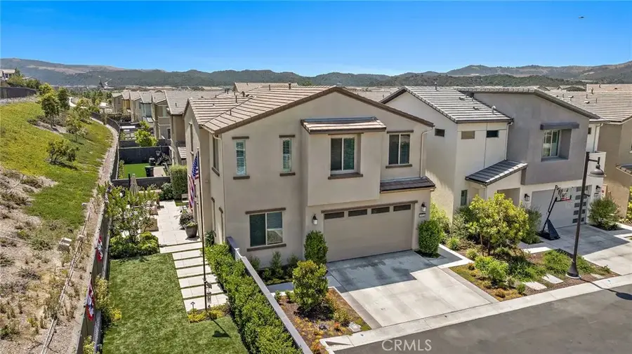 3372 Ivy Way, Rancho Mission Viejo, CA 92694 - #3