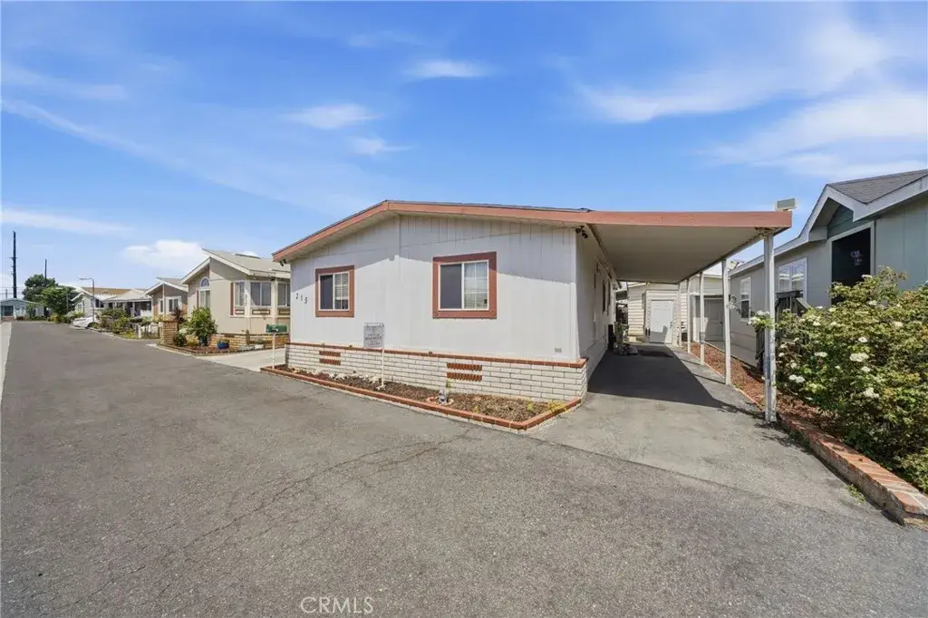 10800 Dale #215, Stanton, CA 90680 - #1