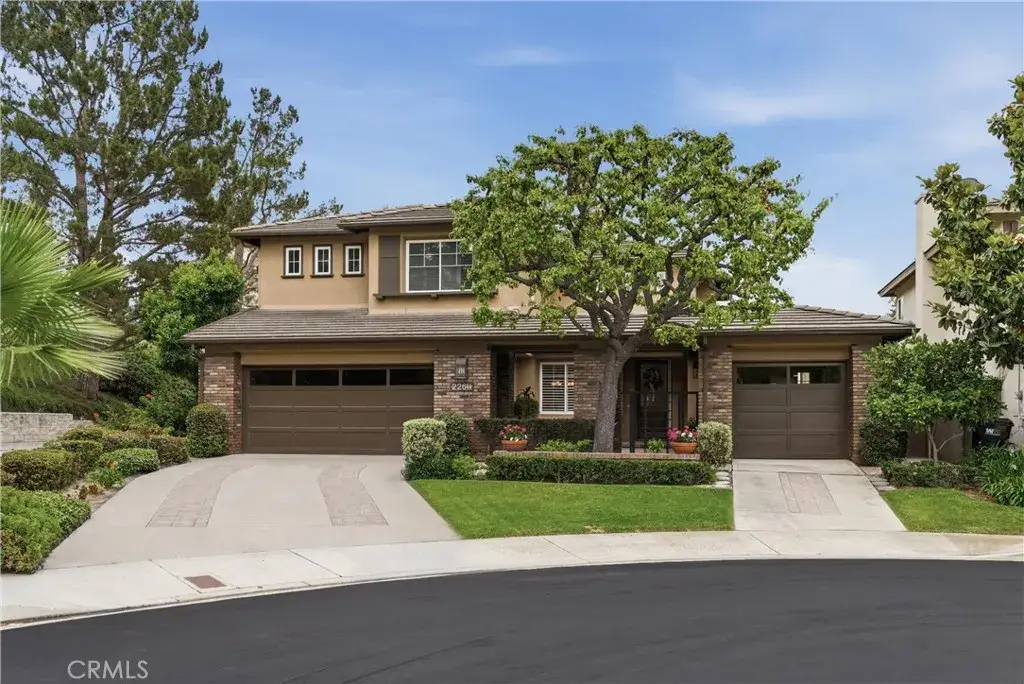 22611 Wakefield, Mission Viejo, CA 92692 - #1