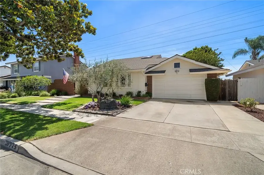 18775 Santa Mariana, Fountain Valley, CA 92708 - #2