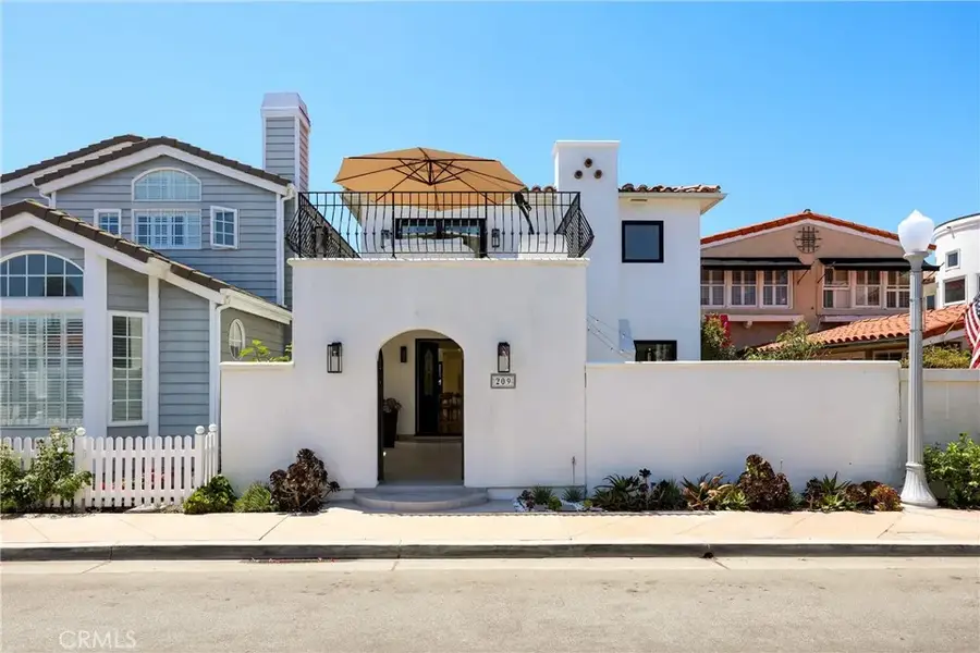 209 Via Koron, Newport Beach, CA 92663 - #2