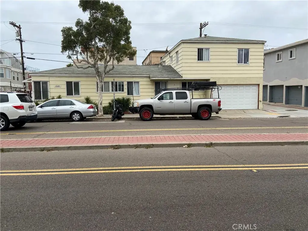 3528 Mission, San Diego, CA 92109 - #1