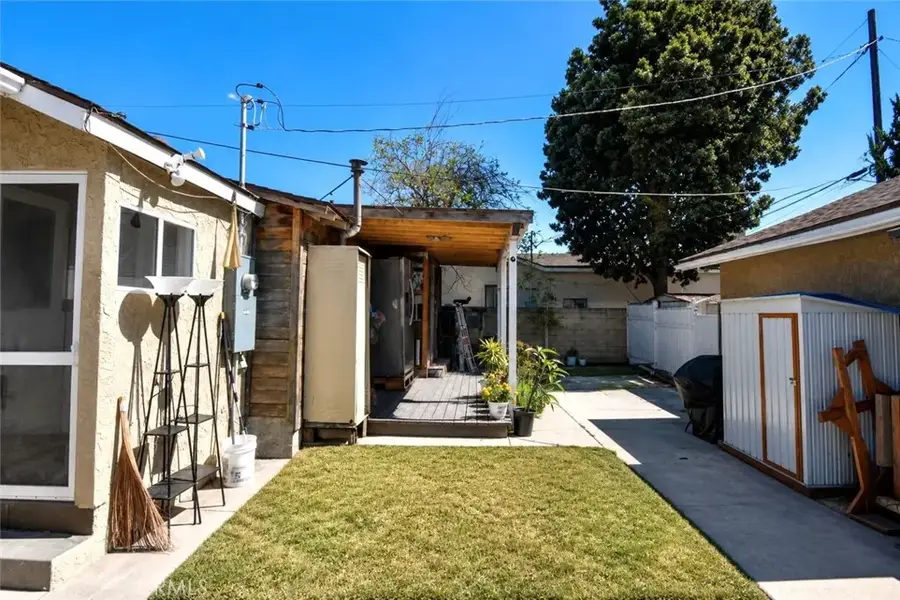 11771 Mac Murray, Garden Grove, CA 92841 - #3