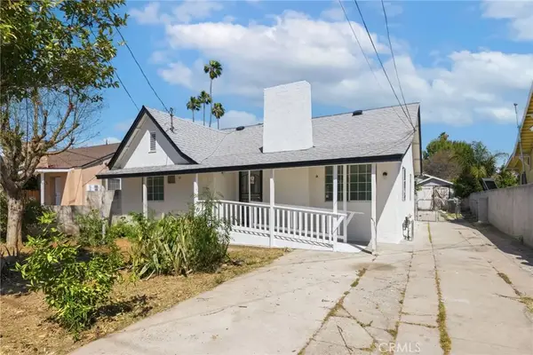 4874 Park, Riverside, CA 92507