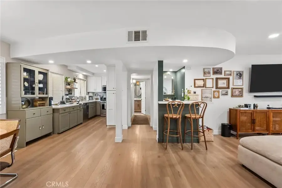 4445 Cartwright Avenue #212, Toluca Lake, CA 91602 - #3
