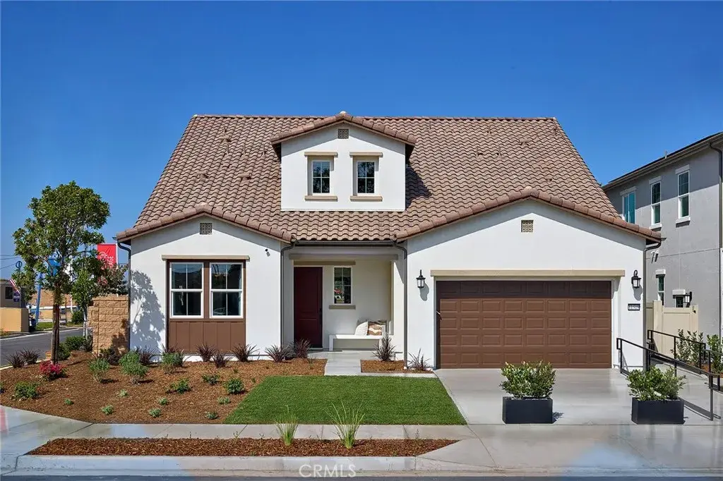 16013 Willows Court, Whittier, CA 90604 - #1