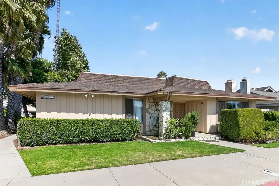16572 Goldenwest Street, Huntington Beach, CA 92647 - #2