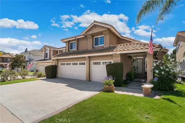26665 Baronet, Mission Viejo, CA 92692