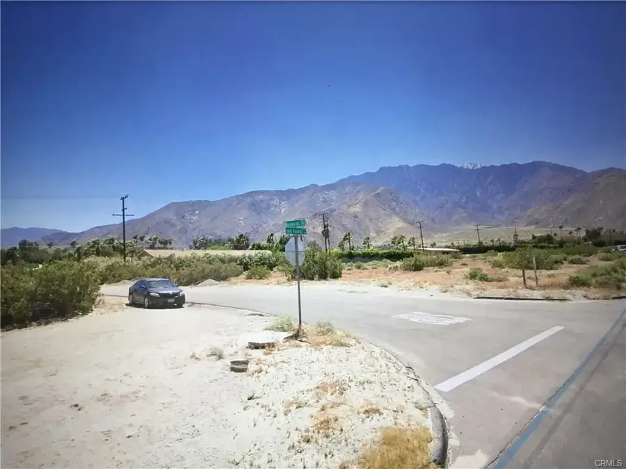 185 San Rafael West, Palm Springs, CA 92262 - #2