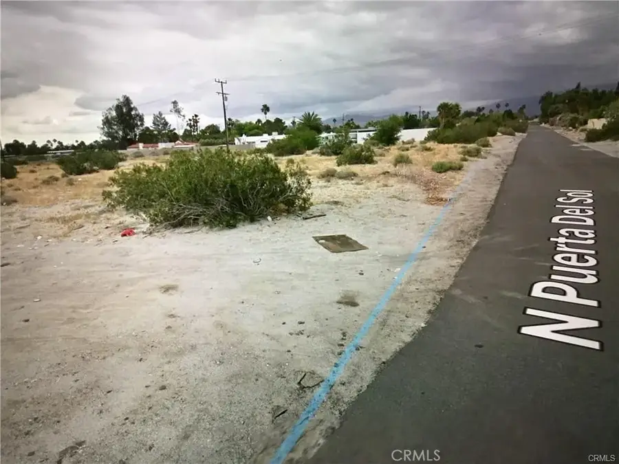 185 San Rafael West, Palm Springs, CA 92262 - #3