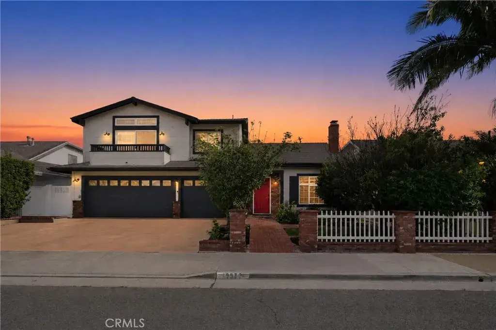9072 Colbreggan Dr., Huntington Beach, CA 92646 - #1