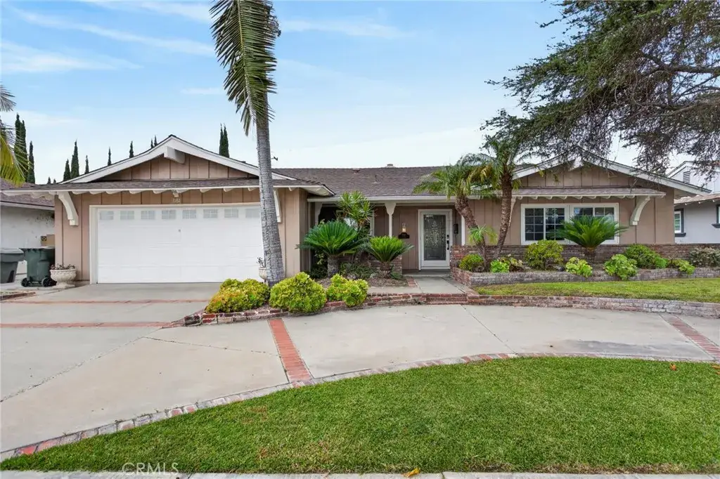 1161 S Hilda, Anaheim, CA 92806 - #1