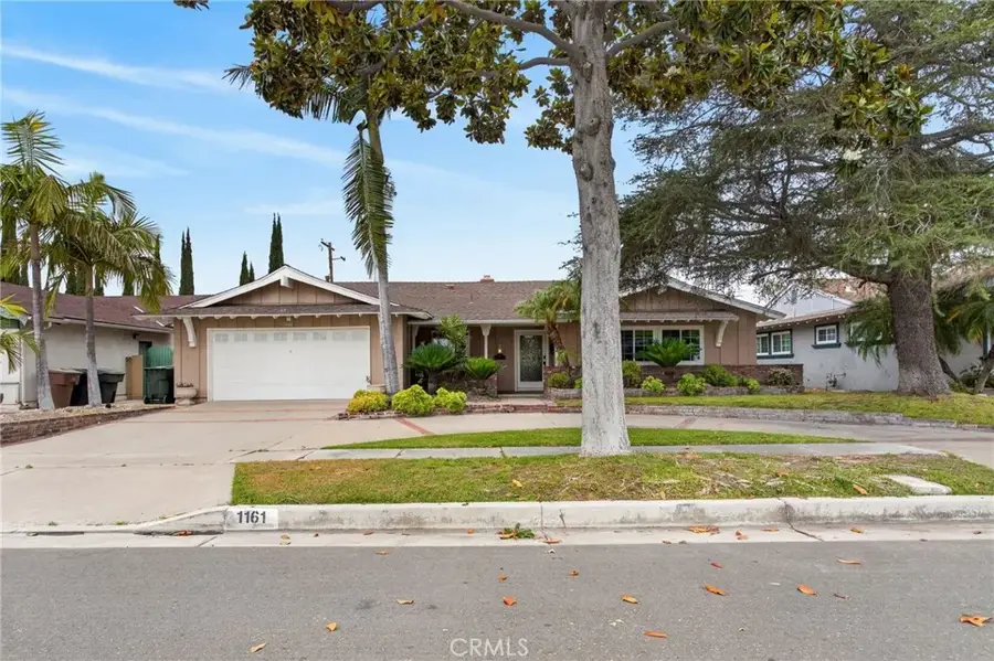 1161 S Hilda, Anaheim, CA 92806 - #3