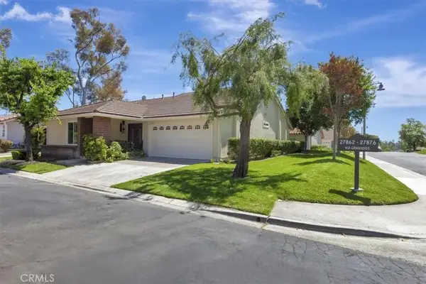 27862 Via Granados, Mission Viejo, CA 92692