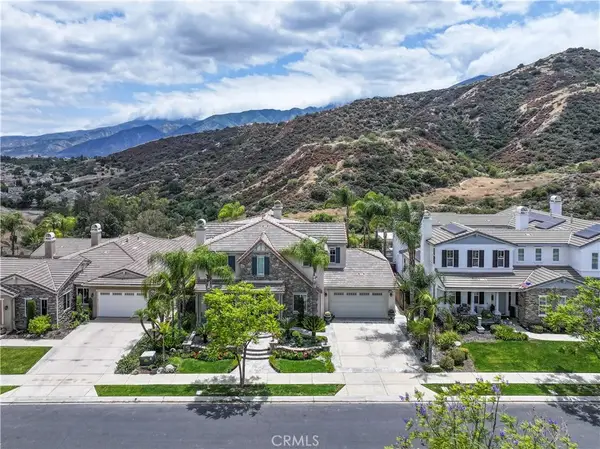 8421 Sunset Rose, Corona, CA 92883