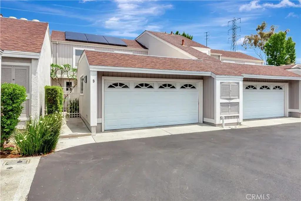 3 Holly Hill Lane, Laguna Hills, CA 92653 - #1