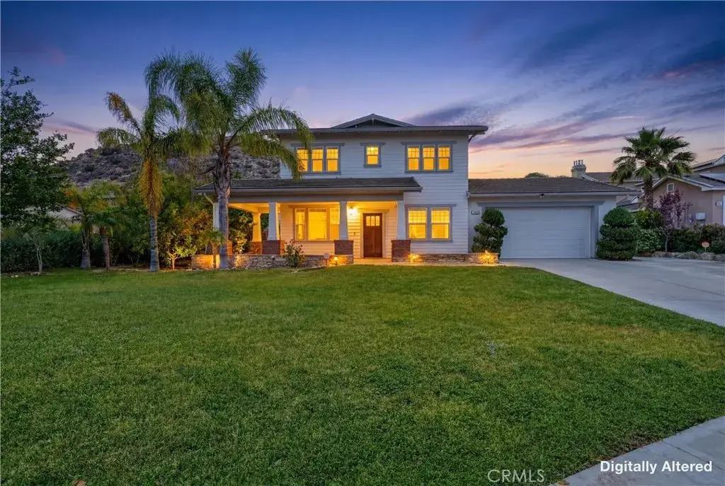 2883 Wolfson Circle, Corona, CA 92879 - #1