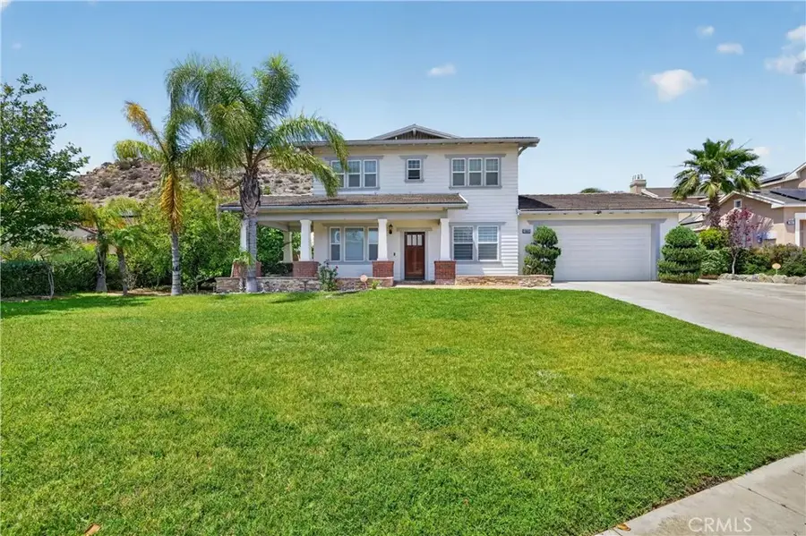2883 Wolfson Circle, Corona, CA 92879 - #2