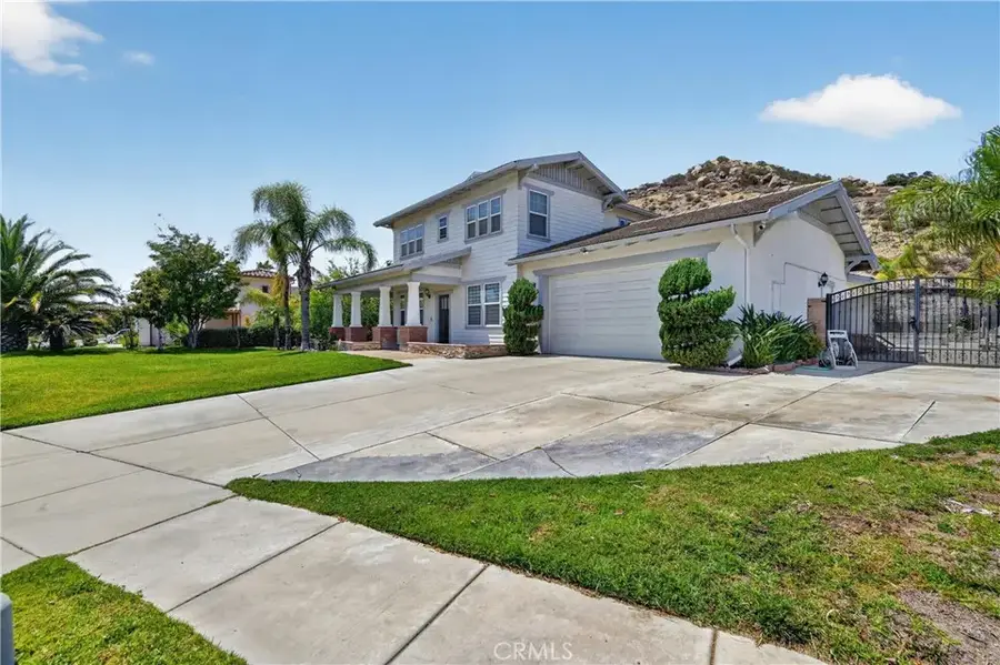 2883 Wolfson Circle, Corona, CA 92879 - #3