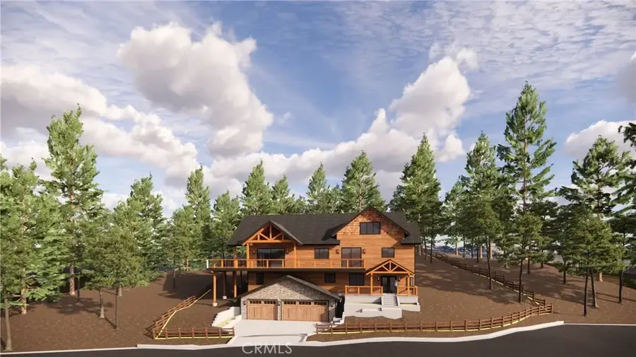 248 Echo Hill, Big Bear Lake, CA 92315 - #2