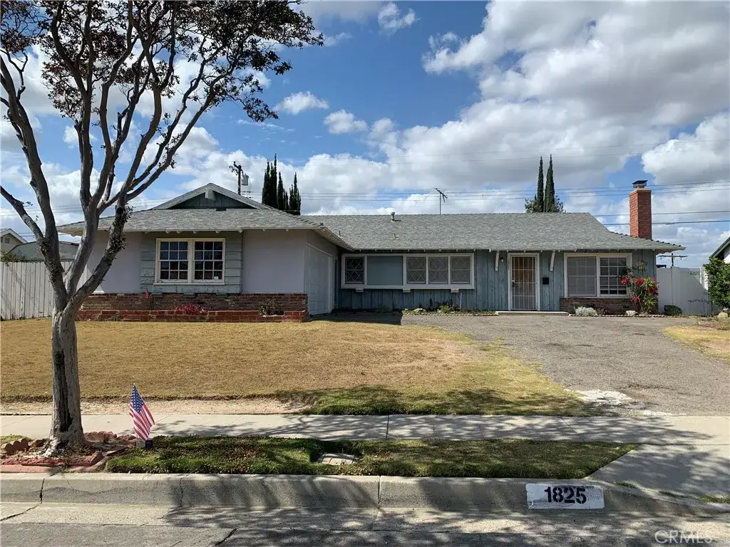 1825 Rolling Hills, Fullerton, CA 92835 - #1