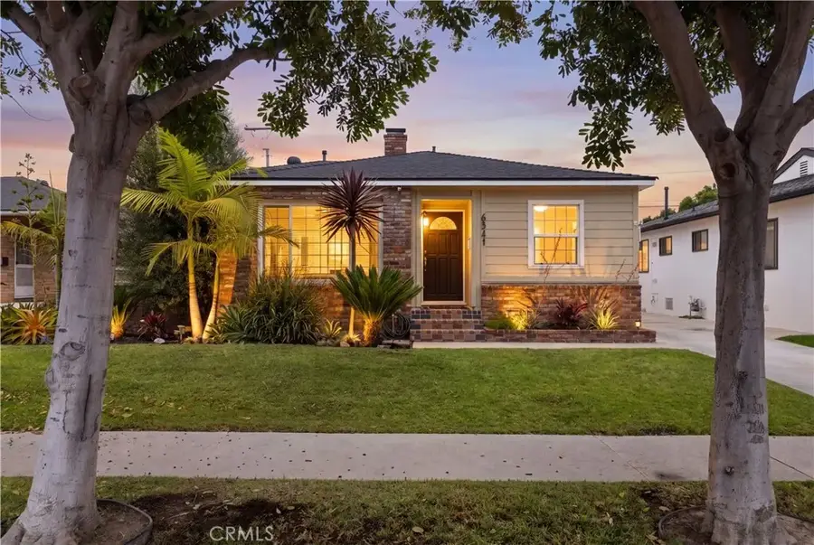 6541 E Walkerton, Long Beach, CA 90808 - #3