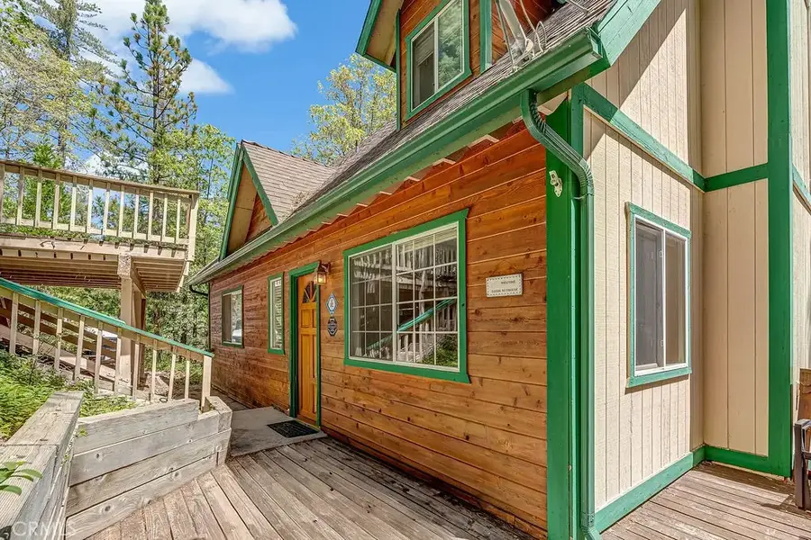 318 Old Toll Road, Lake Arrowhead, CA 92352 - #3