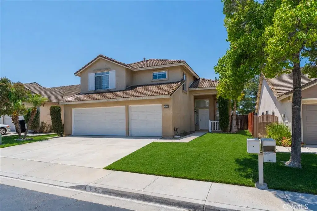 1898 Stonehaven, Corona, CA 92879 - #1